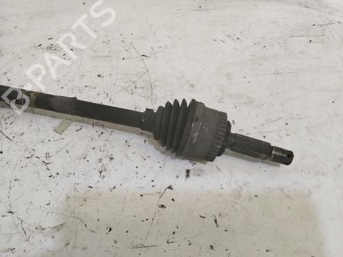 Right front driveshaft HYUNDAI ATOS (MX)  | BP19700894M39 