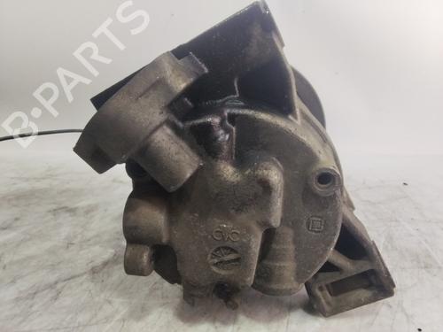 AC compressor NISSAN ALMERA II Hatchback (N16)  | BP24366494M34 