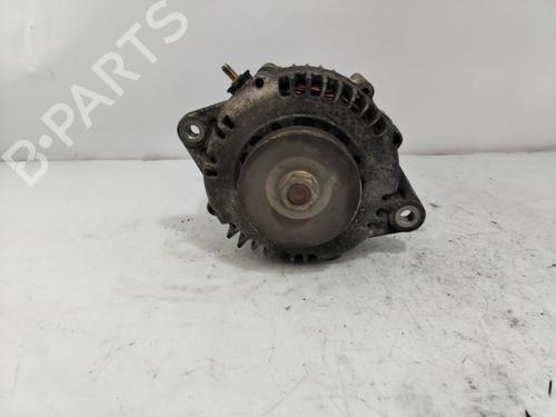 Alternator NISSAN ALMERA II Hatchback (N16)  | BP24306012M7 
