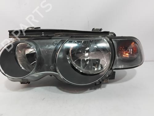 Venstre forlygte BMW 3 Compact (E46) 320 td | BP27730738C28 