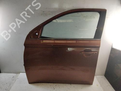 Used Left front door MITSUBISHI OUTLANDER III (GG_W, GF_W, ZJ, ZL, ZK) [2010-2025]  20599238