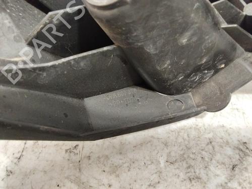 Rear bumper bracket SKODA KAROQ (NU7, ND7)  | BP29533649C159 