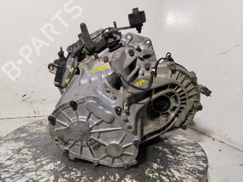 Gearbox KIA CARNIVAL II (GQ) 2.9 CRDi | BP32384799M3