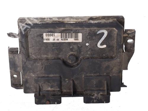 Used Engine control unit (ECU) Engine control unit (ECU) 39243375 39243375