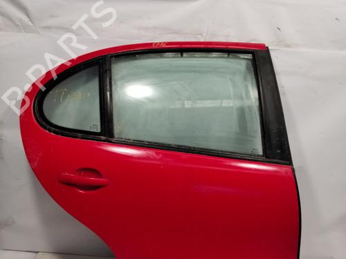 Used Right rear door SEAT LEON (1M1) [1999-2006]  24937416