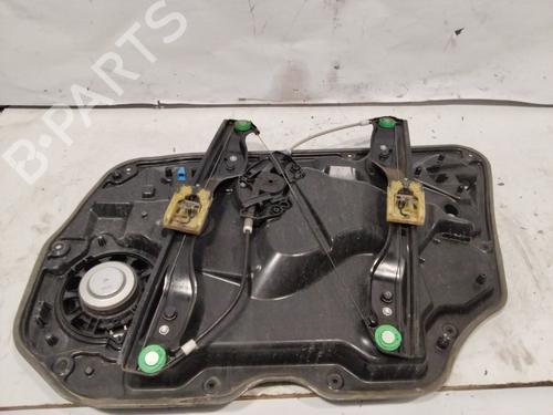 Front left window mechanism VOLVO XC60 I SUV (156) 2.4 D / D3 / D4 AWD | BP26385252C22 