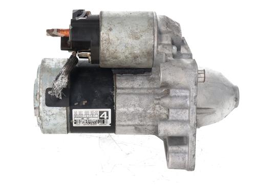 Starter CITROËN C4 I (LC_) | BP37151531M8 - Image 2