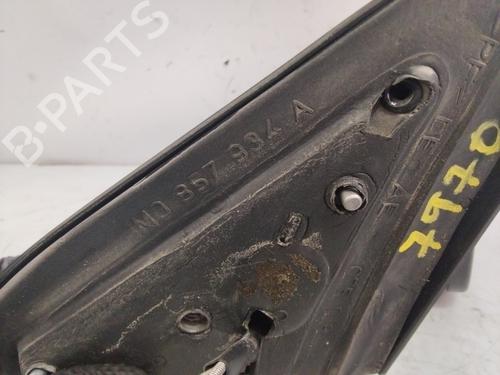 Right mirror SEAT LEON (1M1)  | BP22273865C27 