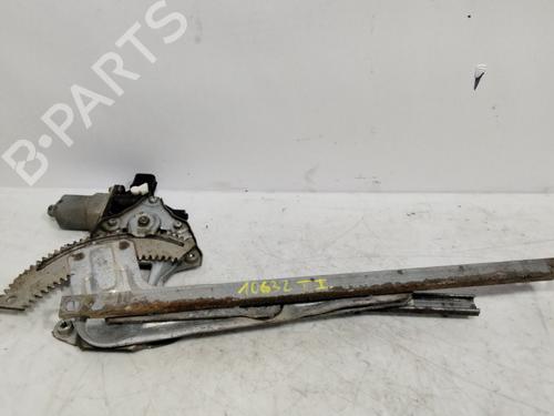 Alzacristallo posteriore sinistro MITSUBISHI ASX (GA_W_) [2009-2026]  32236658