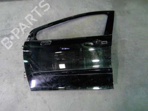 Used Left front door PEUGEOT 308 I (4A_, 4C_) [2007-2016]  10983952