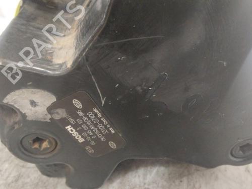 Injection pump HYUNDAI SONATA V (NF) 2.0 CRDi | BP26275483M78 