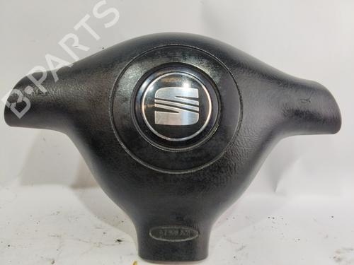 Used Driver airbag SEAT TOLEDO II (1M2) 1.9 TDI (110 hp) 24457403