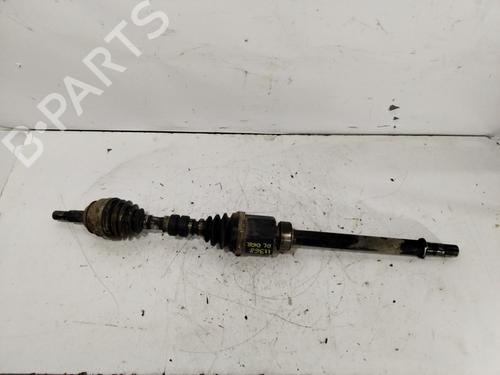 Right front driveshaft RENAULT KADJAR (HA_, HL_) 1.6 dCi 130 (HLA4) | BP33967444M39 - Image 3