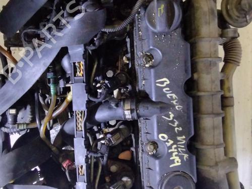 Motor CITROËN BERLINGO / BERLINGO FIRST Box Body/MPV (M_) 2.0 HDI 90 4WD (MBRHY, MCRHY) | BP20652588M1 