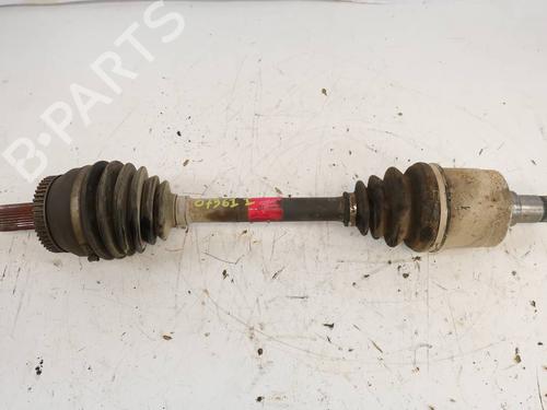 Used Left front driveshaft Left front driveshaft HYUNDAI TUCSON (JM) 2.0 CRDi (113 hp) 39692047 39692047