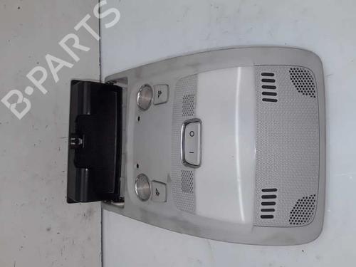 Interior roof light AUDI A5 Sportback (8TA)  | BP12315234I8