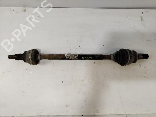 Used Left rear driveshaft LAND ROVER RANGE ROVER VELAR (L560) [2017-2025]  29932815