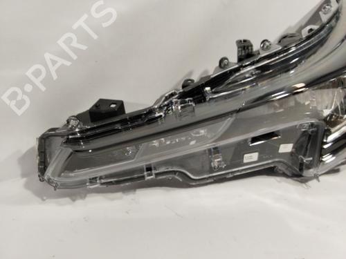Left headlight TOYOTA COROLLA Hatchback (_E21_, _EA1_, _EH1_) | BP36049323C28 - Image 4