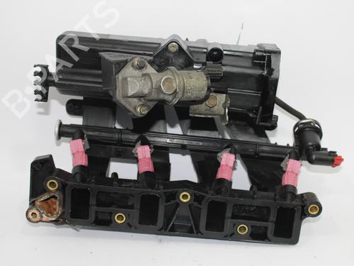 Injection rail FORD KA (RB_) 1.3 i | BP11986940M98