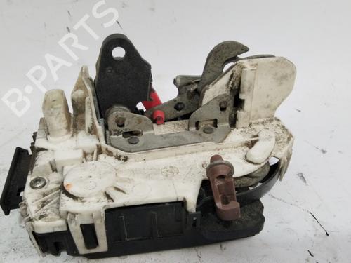 Used Rear left lock JEEP COMPASS (MK49) [2006-2025]  27590581