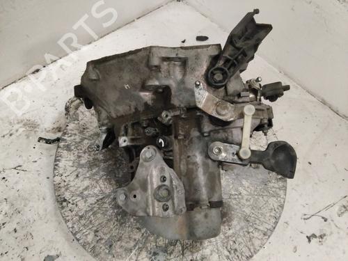 Gearbox PEUGEOT 208 I (CA_, CC_)  | BP26894972M3 