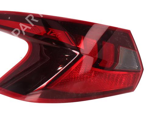 Used Left taillight Left taillight HYUNDAI i20 III (BC3, BI3) [2020-2026] 36262429 36262429