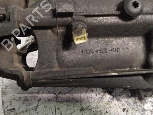 Gearbox BMW 1 (E87) 118 d | BP23336311M3 