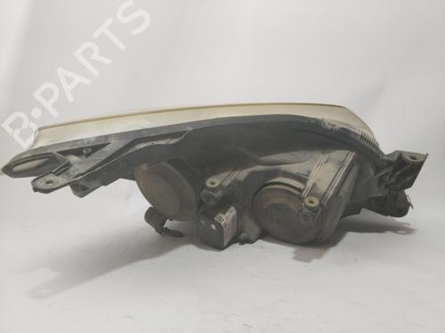 Left headlight OPEL ASTRA H (A04)  | BP20509479C28 