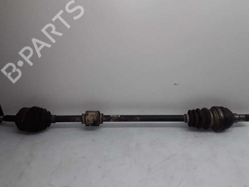 Arbre de transmission avant droit CHEVROLET AVEO / KALOS Saloon (T250, T255) 1.2 (72 hp) 8565814