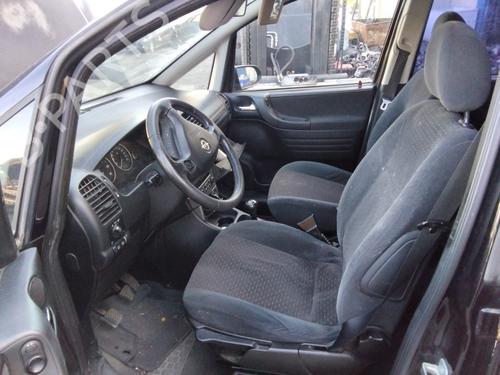 Generator OPEL ZAFIRA A MPV (T98)  | BP22369836M7 