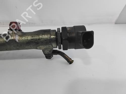 Injection rail BMW 5 (E60) 530 d | BP29820721M98
