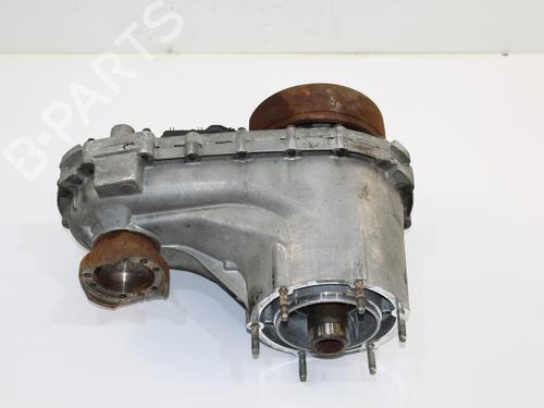 Used Transfer box DODGE NITRO 2.8 CRD (177 hp) 17094357