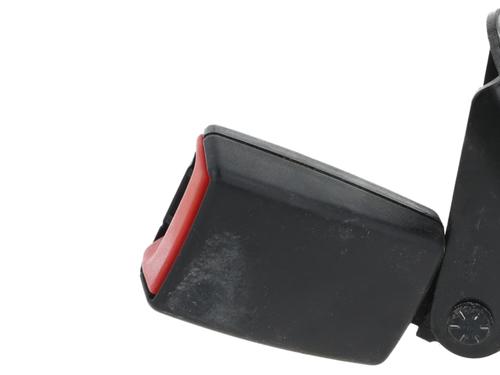 Used Seat buckle BMW 5 (E60) [2001-2010]  29589587