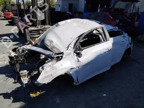 Used Parts PEUGEOT 208 II (UB_, UP_, UW_, UJ_)  1.5 BlueHDI 100  4953602