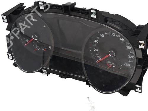 Instrument cluster VW PASSAT B8 (3G2, CB2) | BP37268283C47 - Image 3
