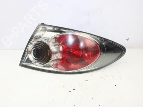 Used Right taillight MAZDA 6 Hatchback (GG) [2002-2008]  13483066