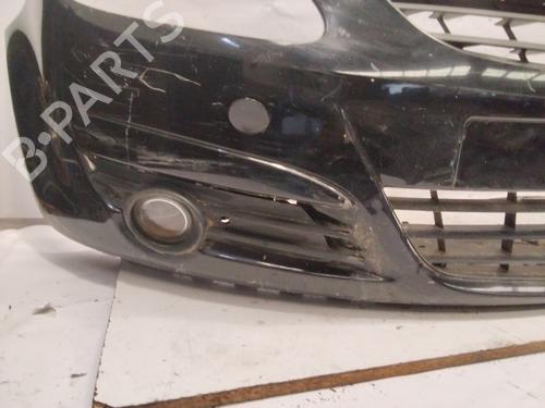 Front bumper OPEL CORSA D (S07)  | BP26389985C7 