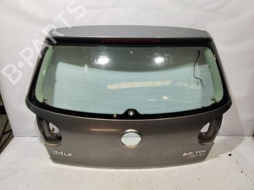 Used Tailgate VW GOLF V (1K1) [2003-2010]  30274890