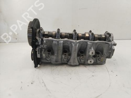 Cylinder head SEAT IBIZA II (6K1) 1.9 SDI | BP17968488M5 