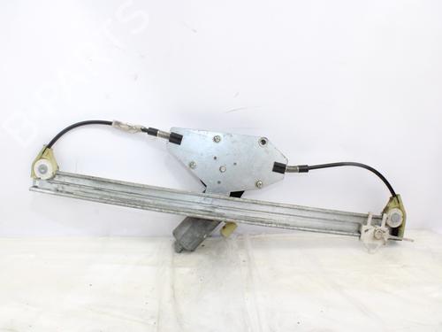 Rear right window mechanism BMW X5 (E53)  | BP15470262C25 