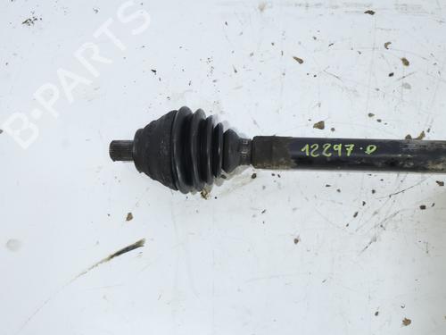 Right front driveshaft SEAT ALTEA (5P1) | BP38049811M39 - Image 4
