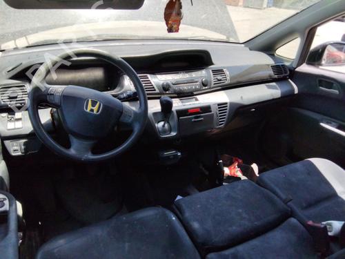 Tailgate HONDA FR-V (BE) 2.2 i CTDi (BE5) | BP37376070C6 - Image 8