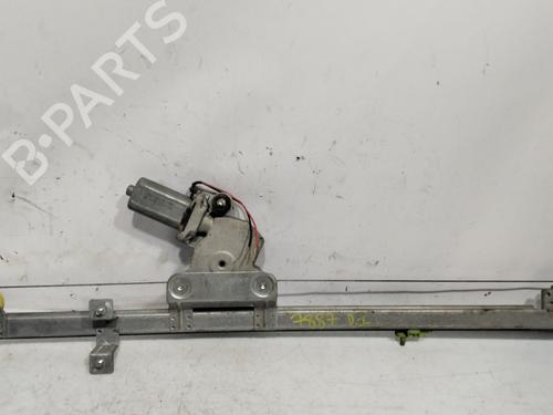 Used Front left window mechanism Front left window mechanism FIAT DUCATO Bus (244_) 2.8 JTD (128 hp) 33694345 33694345