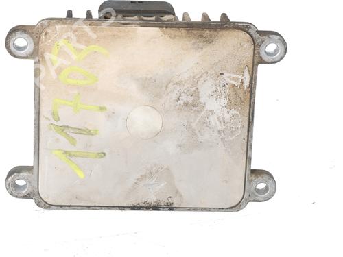 Engine control unit (ECU) OPEL MERIVA A MPV (X03) 1.7 DTI (E75) | BP35978626M57 - Image 2