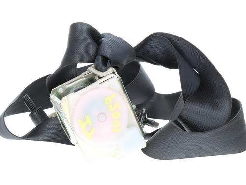 Sicherheitsgurt hinten links für NISSAN QASHQAI I (J10, NJ10) 1.5 dCi (103 hp) 29928864