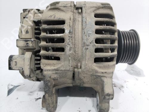 Alternator NISSAN CABSTAR E (TL_, VL_)  | BP22801816M7 