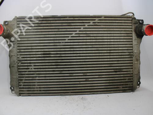 Water radiator TOYOTA COROLLA Verso (ZER_, ZZE12_, R1_) 2.2 D-4D (AUR10_) (136 hp) JD1271002220 | JD1271002220 |