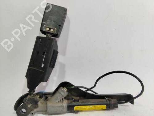 Used Seat buckle CITROËN C3 I (FC_, FN_) [2002-2013]  24147476