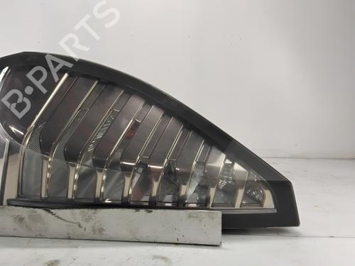 Left taillight RENAULT SCÉNIC III (JZ0/1_)  | BP28501969C34