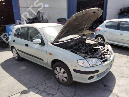 Left headlight NISSAN ALMERA II (N16) 1.5 | BP38624144C28 - Image 11